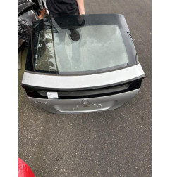 Malle/Hayon arriere MERCEDES CLASSE C 203 COUPE SPORT Photo n°1