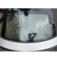 Malle/Hayon arriere MERCEDES CLASSE C 203 COUPE SPORT Photo n°4