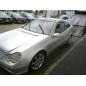 Malle/Hayon arriere MERCEDES CLASSE C 203 COUPE SPORT