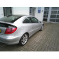 Malle/Hayon arriere MERCEDES CLASSE C 203 COUPE SPORT