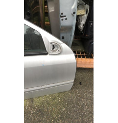 Porte avant droit MERCEDES CLASSE C 203 COUPE SPORT Photo n°3
