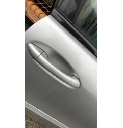 Porte avant droit MERCEDES CLASSE C 203 COUPE SPORT Photo n°4