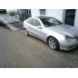 Porte avant droit MERCEDES CLASSE C 203 COUPE SPORT
