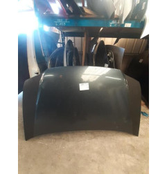 Capot VOLKSWAGEN CADDY 3 Photo n°3