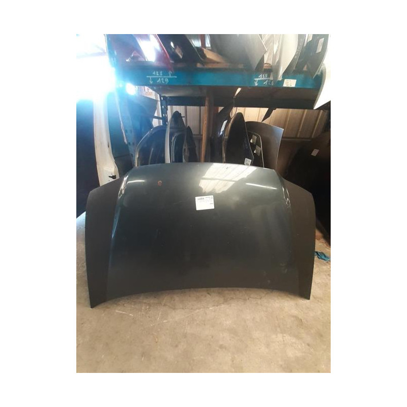 Capot VOLKSWAGEN CADDY 3 Photo n°3