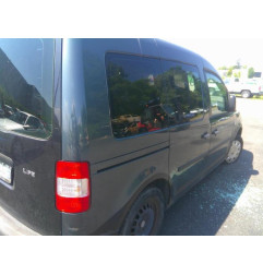 Capot VOLKSWAGEN CADDY 3 Photo n°6
