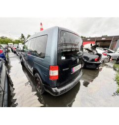 Capot VOLKSWAGEN CADDY 3 Photo n°13