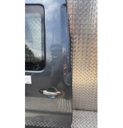 Porte laterale droit VOLKSWAGEN CADDY 3 Photo n°3