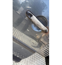 Porte laterale droit VOLKSWAGEN CADDY 3 Photo n°4