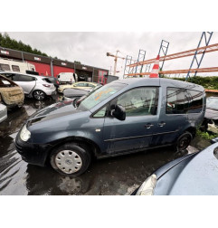 Debitmetre VOLKSWAGEN CADDY 3 Photo n°11