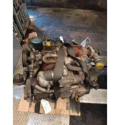 Moteur FORD TRANSIT CONNECT 1