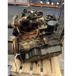 Moteur FORD TRANSIT CONNECT 1 Photo n°3