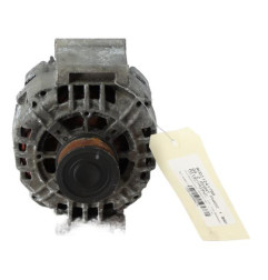 Alternateur AUDI A4 2 Photo n°2