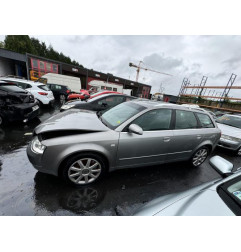 Alternateur AUDI A4 2 Photo n°8