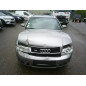 Alternateur AUDI A4 2