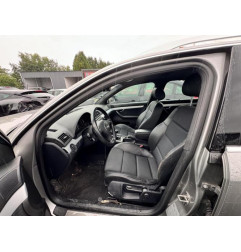 Pompe de direction AUDI A4 2 Photo n°9