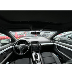 Pompe de direction AUDI A4 2 Photo n°10