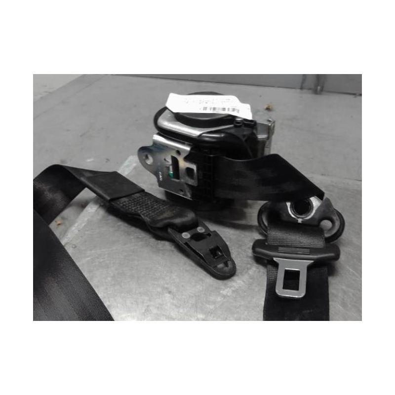 Ceinture avant droit AUDI A4 2