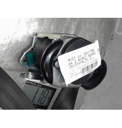 Ceinture avant droit AUDI A4 2 Photo n°5