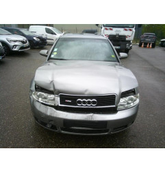 Ceinture avant droit AUDI A4 2 Photo n°16