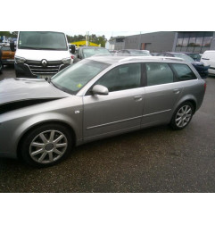 Ceinture avant droit AUDI A4 2 Photo n°17