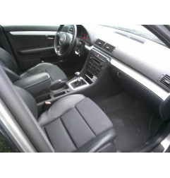 Ceinture avant droit AUDI A4 2 Photo n°20