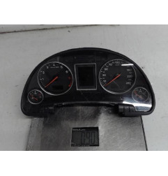 Compteur AUDI A4 2 Photo n°1