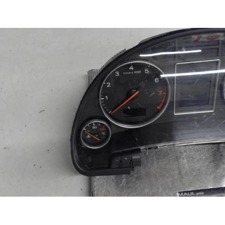 Compteur AUDI A4 2