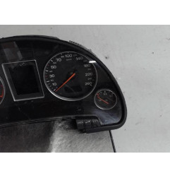 Compteur AUDI A4 2 Photo n°3