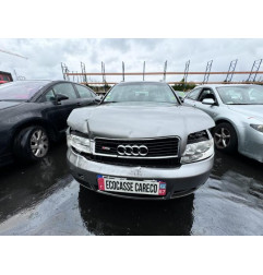 Compteur AUDI A4 2 Photo n°8