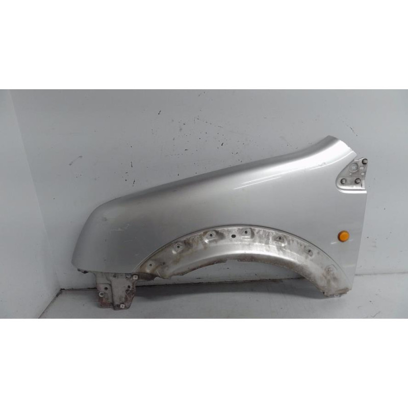 Aile avant gauche FORD TRANSIT CONNECT 1