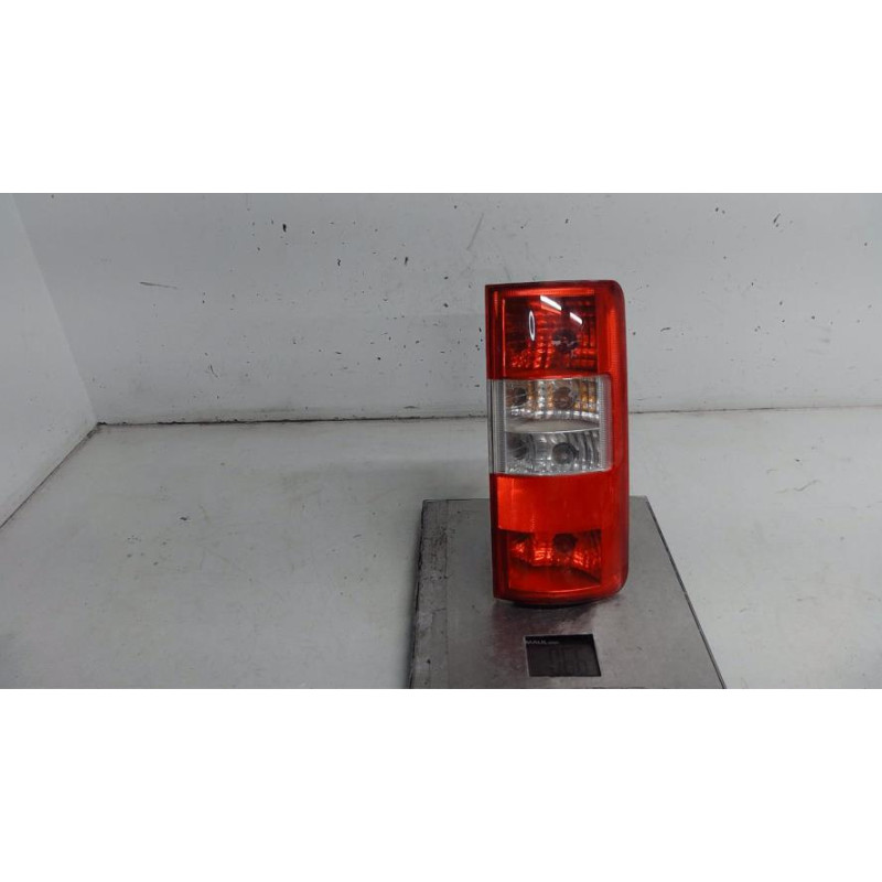 Feu arriere principal droit (feux) FORD TRANSIT CONNECT 1