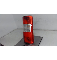 Feu arriere principal droit (feux) FORD TRANSIT CONNECT 1 Photo n°3