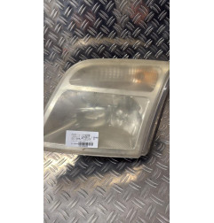 Optique avant principal gauche (feux)(phare) FORD TRANSIT CONNECT 1 Photo n°1