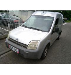 Retroviseur gauche FORD TRANSIT CONNECT 1 Photo n°6