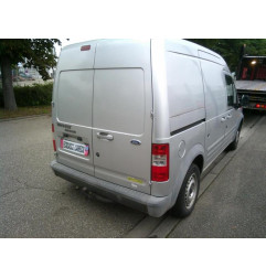 Retroviseur gauche FORD TRANSIT CONNECT 1 Photo n°9