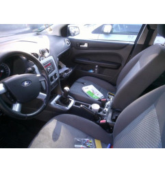 Feu arriere principal gauche (feux) FORD FOCUS 2 Photo n°5