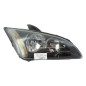 Optique avant principal droit (feux)(phare) FORD FOCUS 2