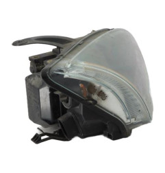 Optique avant principal droit (feux)(phare) FORD FOCUS 2 Photo n°3