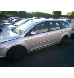 Retroviseur gauche FORD FOCUS 2 Photo n°6