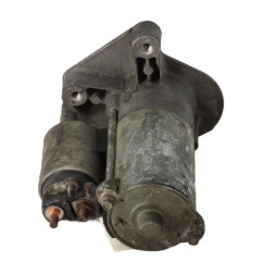 Demarreur FORD FOCUS 2 Photo n°3