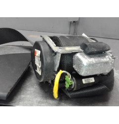 Ceinture avant gauche FIAT GRANDE PUNTO Photo n°4