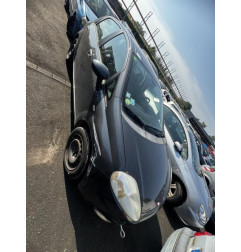 Ceinture avant gauche FIAT GRANDE PUNTO Photo n°8