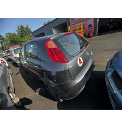 Ceinture avant gauche FIAT GRANDE PUNTO Photo n°10