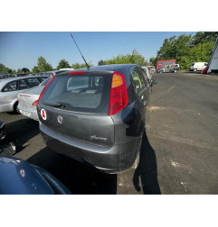 Demarreur FIAT GRANDE PUNTO Photo n°9