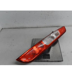 Feu arriere principal droit (feux) FORD FOCUS 2 Photo n°1