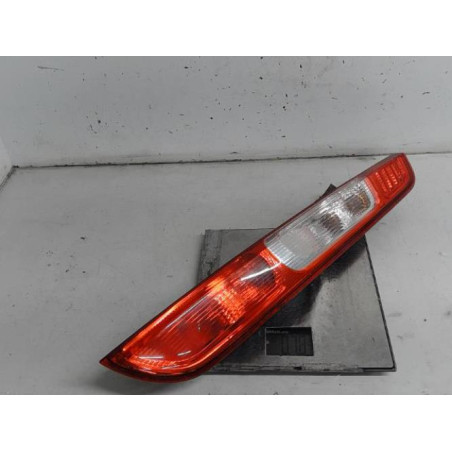 Feu arriere principal droit (feux) FORD FOCUS 2 Photo n°1