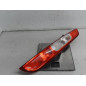 Feu arriere principal droit (feux) FORD FOCUS 2