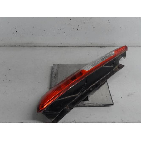 Feu arriere principal gauche (feux) FORD FOCUS 2
