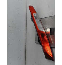 Feu arriere principal gauche (feux) FORD FOCUS 2 Photo n°4